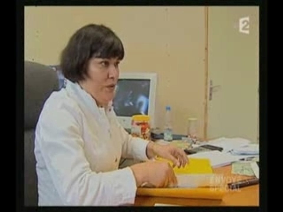 Le Qi  (Envoyé spécial)