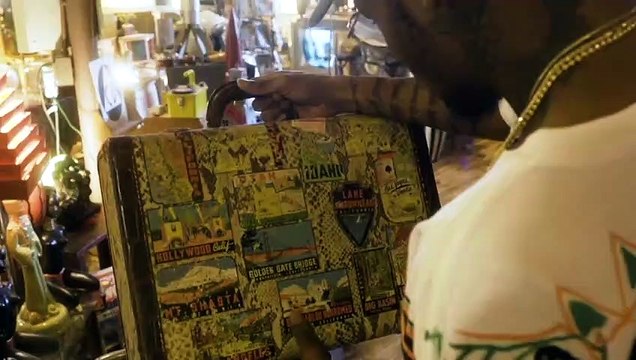 Rob $tone - Hot Wieners & Coffee Milk in Providenc