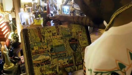 Rob $tone - Hot Wieners & Coffee Milk in Providenc