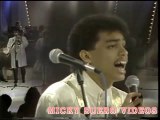 New York Band - Si tu No Estas - canta cherito - MICKY SUERO VIDEOS