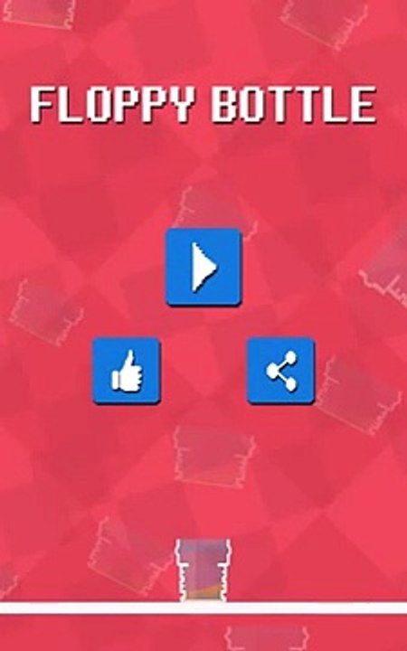 Flippy Bottle Extreme! - Android Gameplay