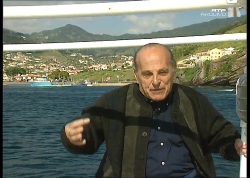 Horizontes da Memória, No Rumo de Zarco, Madeira, 1997