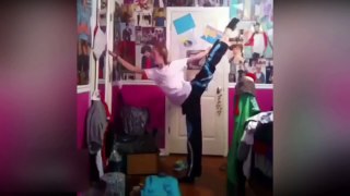 AWESOME GIRL FAILS of JANUARY 2017 || Funny fail Video Compilation 2017 || letest Funny || best comedy || funny video