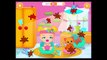 Games for Kids - Lily & Kitty Baby Doll House - Little Girl & Cute Kitten Care iPad Gameplay HD