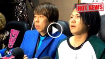 Hot News! Terlalu! Tidak Ingin Cerai, Evelyn Sujud dan Cium Kaki Aming - Cumicam 04 Maret 2017