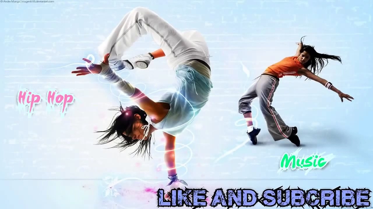 NEW Hip Hop R&B Mashup Mix 2015 Eminem Ft Lil Wayne, One Direction, Drake,