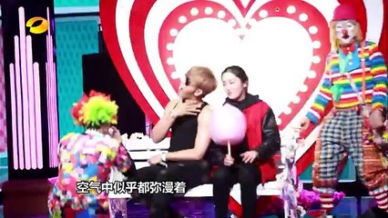 《新闻当事人》第20170121期：元宵喜乐会特别节目 现场连线精彩抢先看 People IN News：【芒果TV官方超清版】