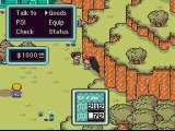 Earthbound: Blind Run (Part 50)