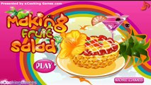 Toy Cutting Velcro Fruit Vegetables Toy | Fruit Cutting with Elise | Kids Play Oclock Toy