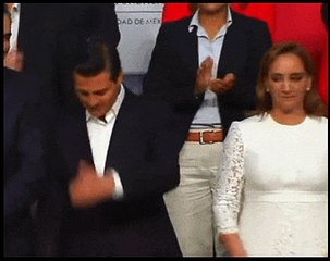 Ruiz Massieu feels for EPN