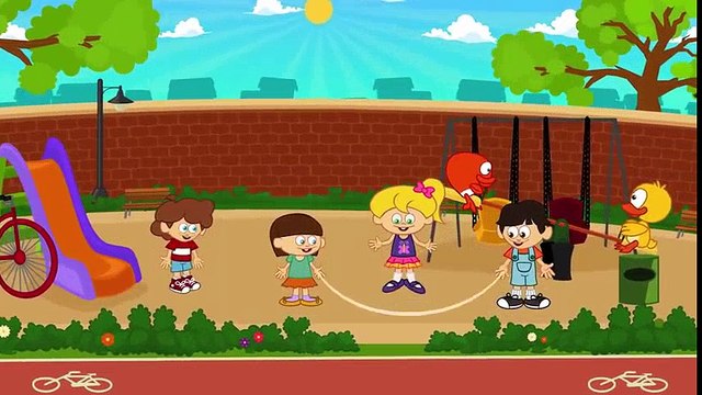 Yumurta Kafa Bebek Şarkıları Çizgi Film Çocuk Şarkıları Sevimli Dostlar Adisebaba TV