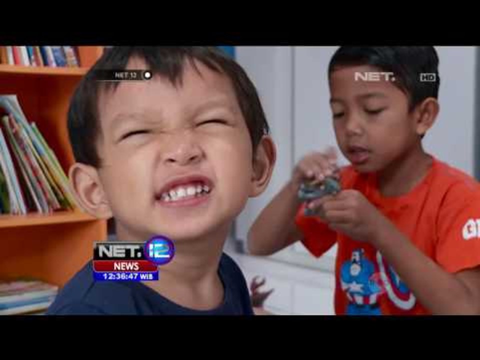 Terapkan Pola Ajarkan Peran Kakak Sejak Ibu Hamil - NET12