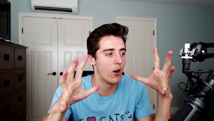 DENISDAILY Q&A!! | Reading Your Comments