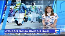 Paspor Haji, Nama Abdul, Abu, Siti, Nur, dan Umi Tidak Berlaku