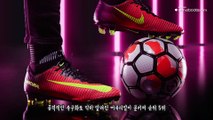 [부츠 랭킹] 골키퍼가 선호하는 축구화 TOP 5 (Goalkeeper football boots TOP 5)