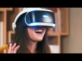 The PlayRoom VR Gameplay (Jeu VR)
