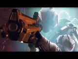 DOOM - Les cartes du multijoueur Trailer VF