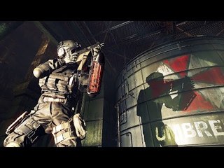 UMBRELLA CORPS - Multi Trailer