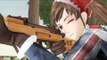 VALKYRIA CHRONICLES Remastered Trailer VF (PS4)