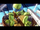 TEENAGE MUTANT NINJA TURTLES - Mutants in Manhattan Gameplay