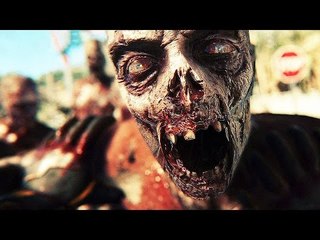 DEAD ISLAND Definitive Collection Trailer (PS4 / Xbox One)