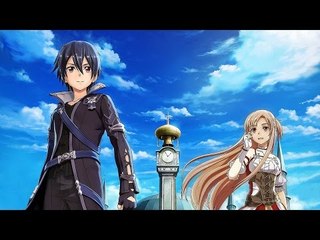 SWORD ART ONLINE Hollow Realization Trailer VF (PS4) 2016
