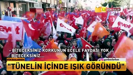Gün Başlarken 6 Mart 2017