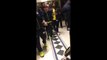 Peshawar Zalmi's celebration while entering in Hotel - Champions