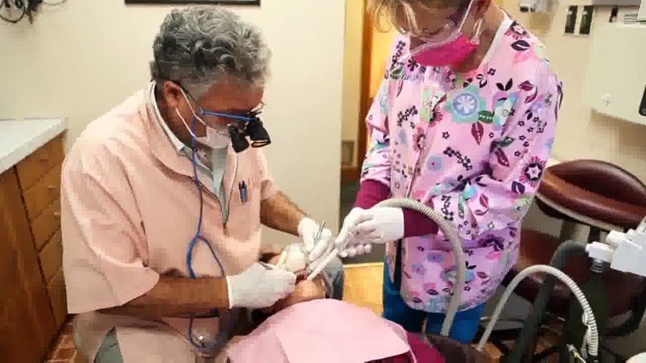 Advanced Dental Concepts
