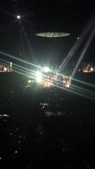 Vancouver rogers arena franklin graham