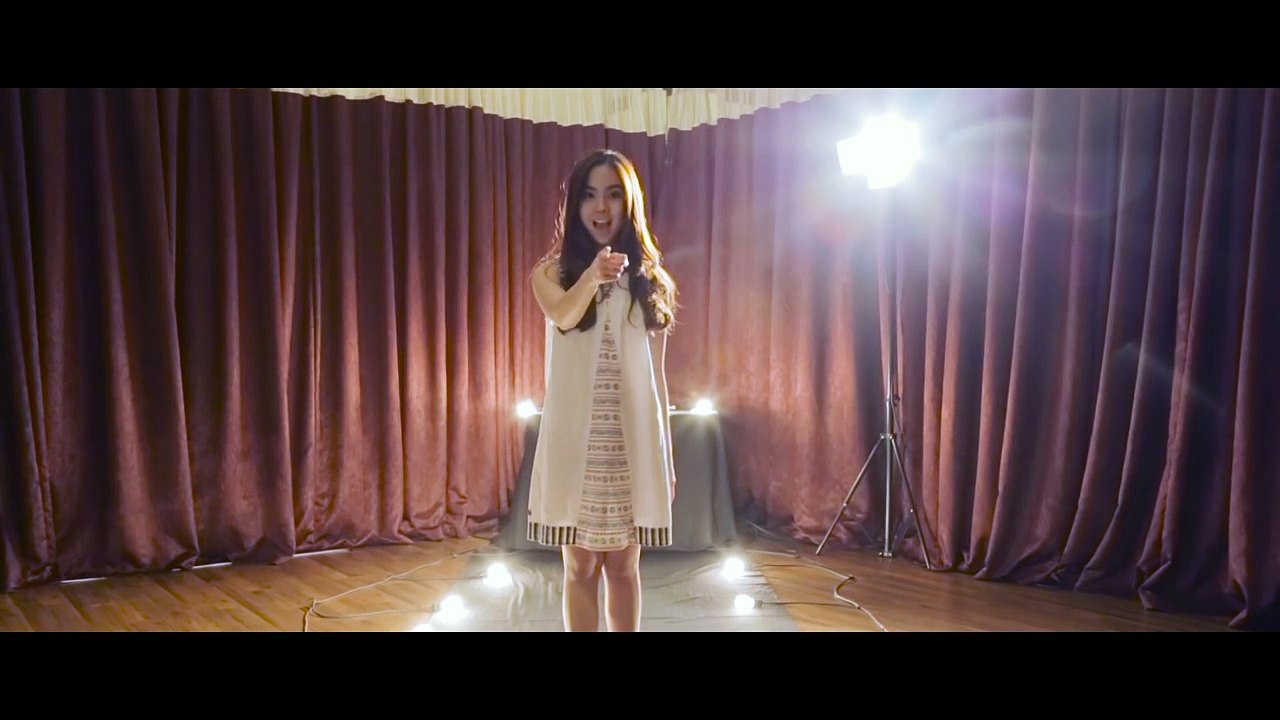 The Chainsmokers - Closer (Cover by Agatha Chelsea) || Top ten Cover Song 2017