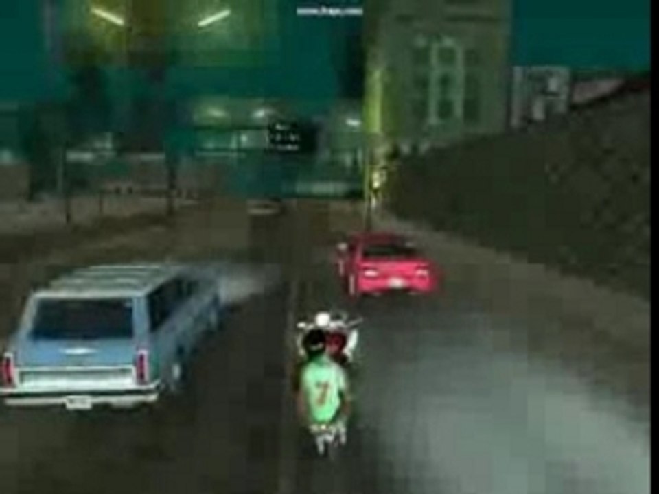 extreme scooter tuning