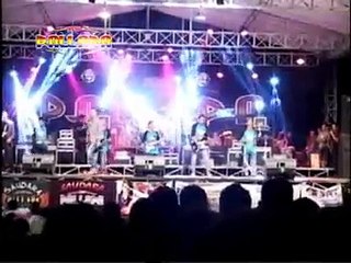 Buah Duri Neraka _ Gerry Mahesa _ New Pallapa Terbaru Live Kramatan Tasikagung Rembang 2016