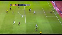 Eryk Williamson stunning goal against El Salvador (2-0)