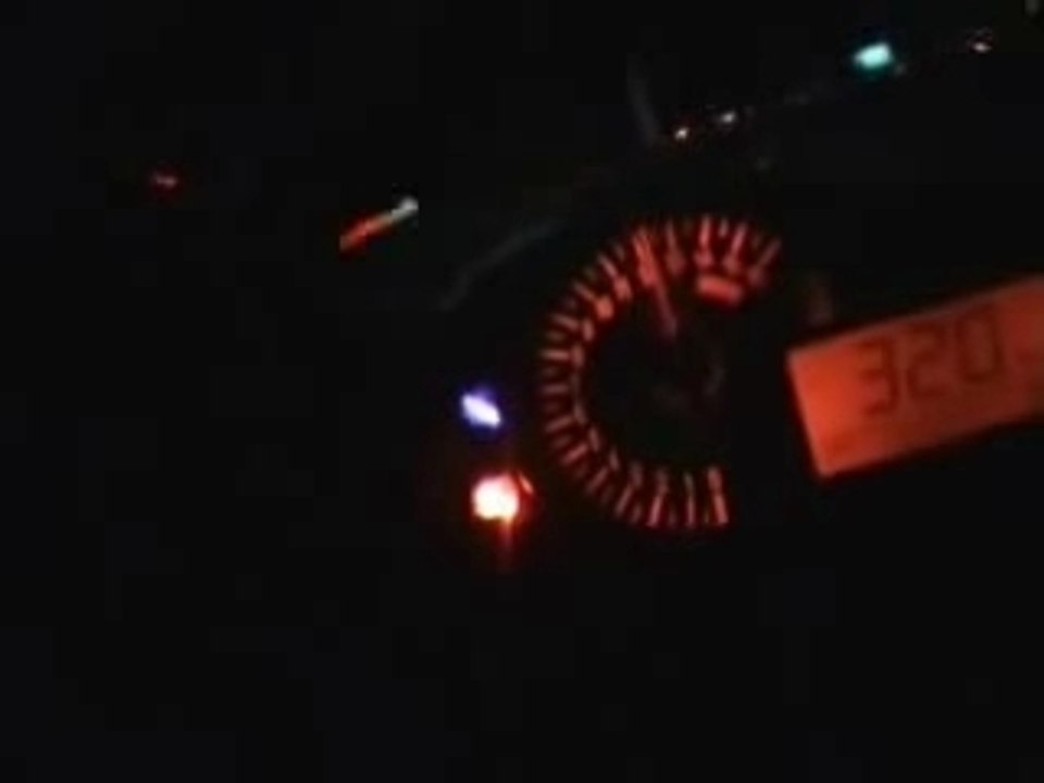 The Turbo Speed Limits