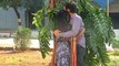 Thapki Pyar Ki- Bihaan HUGS Thapki- ROMANTIC Scene- थपकी प्यार की