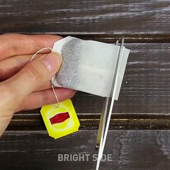 How To fix Broken nail