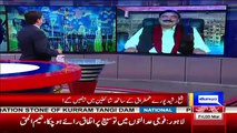 Sheikh Rasheed Mouth Breaking Reply To Rana Sanullah Over His Statement On Him