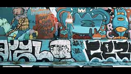 ALYS FFION - Electric Love