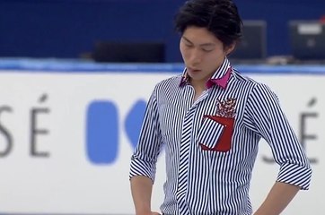 【4CC】Men FS① 3G-4G