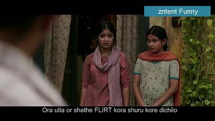 Dangal (Bangal) - Funny Dubbing - Aamir Khan - Zntent