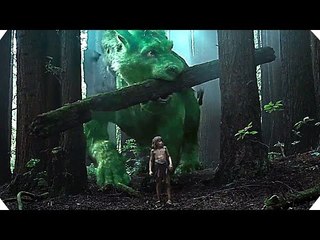 PETER et ELLIOTT le DRAGON - Nouvelle Bande Annonce  VF + VOST