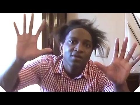 KAMINI et sa Team présentent BIENVENUE A MARLY GOMONT (Comédie - 2016)