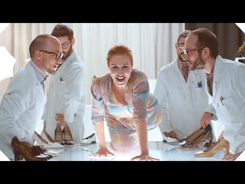 SUR QUEL PIED DANSER Bande Annonce (Comédie Musicale - 2016)