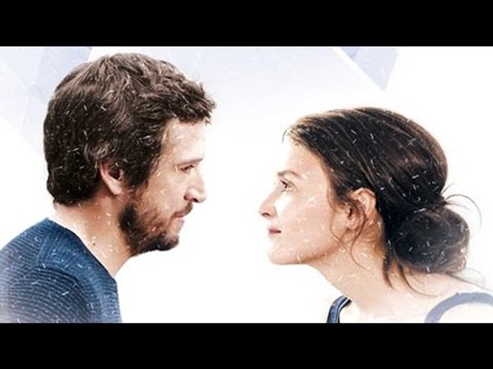 LE SECRET DES BANQUISES Bande Annonce (Guillaume Canet, Charlotte Le Bon - Comédie Romantique, 2016)