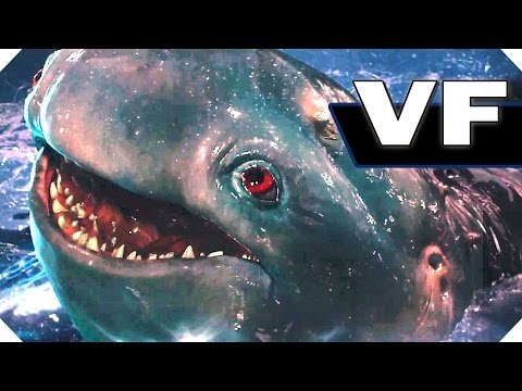 MONSTER CARS Bande Annonce VF (Aventure, Noël 2016)