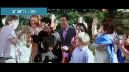 Dear Zindegi  Bangla Funny Dubbing  SRK Alia Bhatt  Zntent