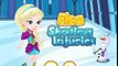 Elsa Skating Injuries - Frozen Elsa Ice Skating - Frozen Games