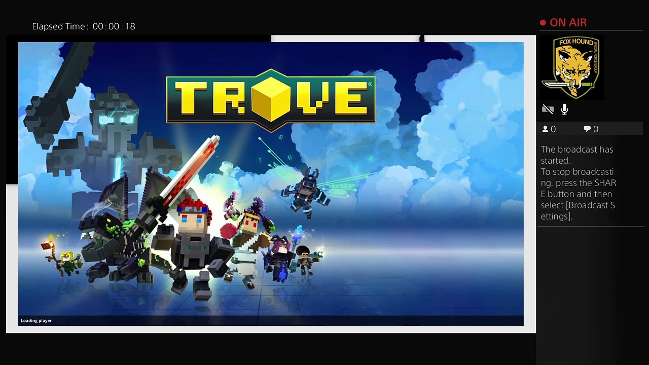 Jodin11's Live PS4 Broadcast (4)