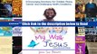 My Walk With Jesus Devotional Bible: 31 Encouraging Devotions for Children Facing Cancer and